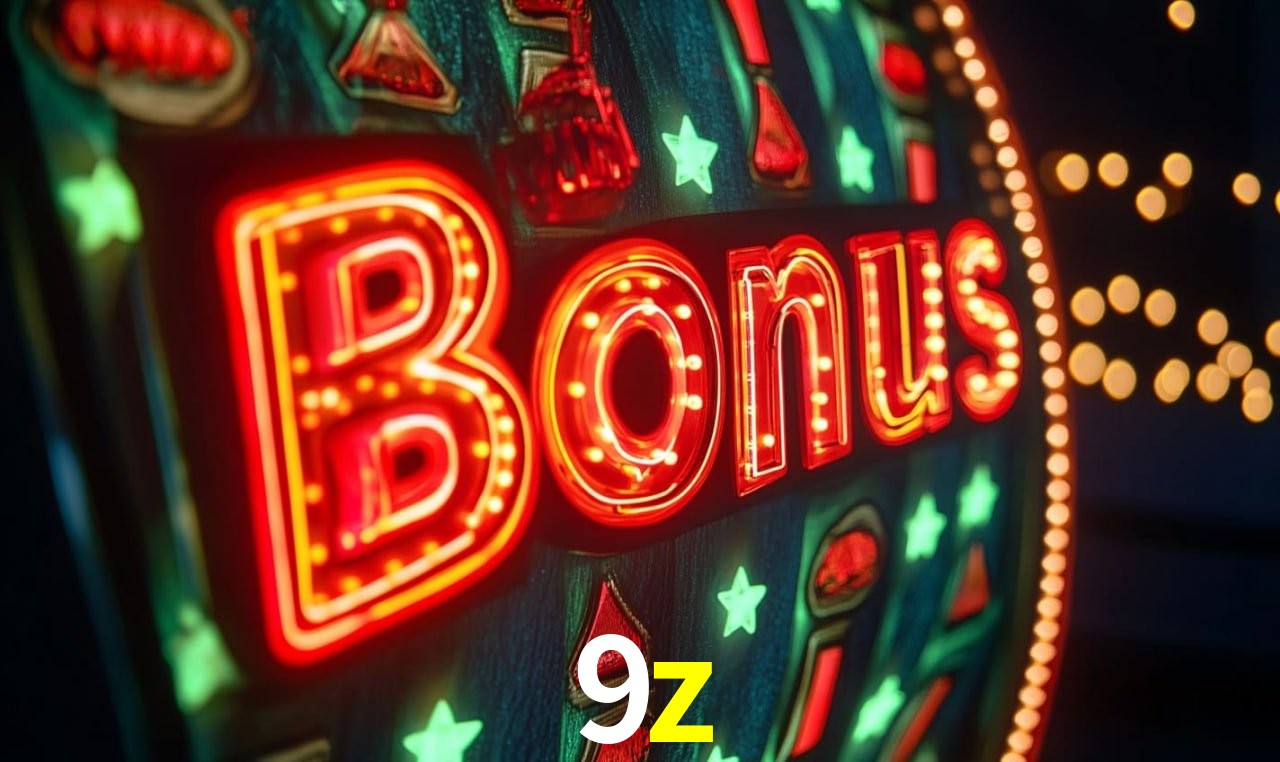 Estatísticas Esportivas 9z