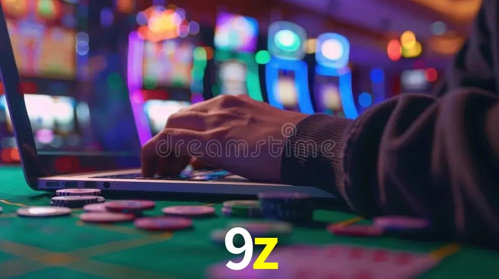 Apostas de Tênis 9z