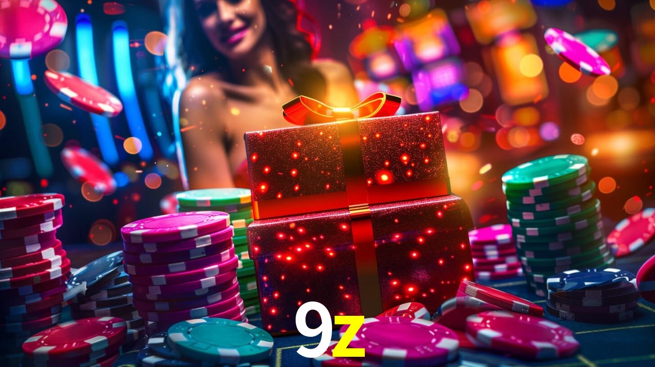 Casino Ao Vivo 9z