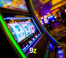 Desvendando o Mundo dos Jogos Virtuais na 9z