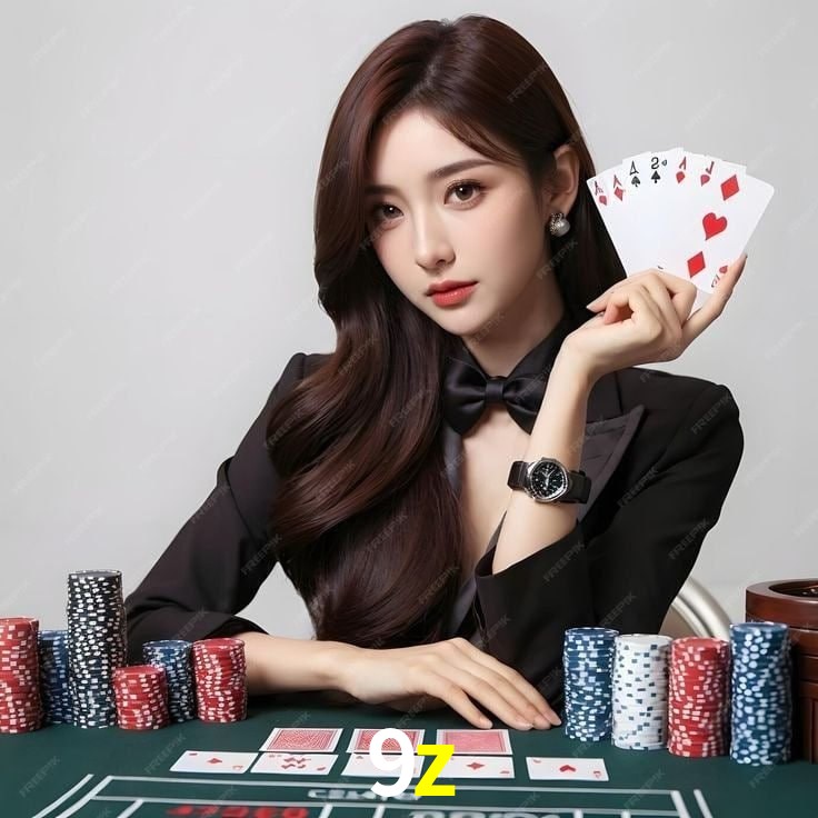 Casino Ao Vivo 9z