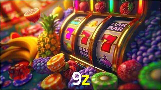 Explorando a Categoria de Eventos em Apostas na 9z