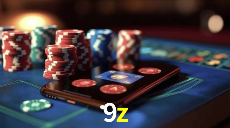 Jogos de Slot 9z
