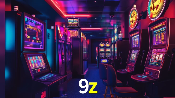 Explore as vantagens do 9z: serviço profissional e confiabilidade