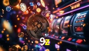 Mesa de Blackjack 9z