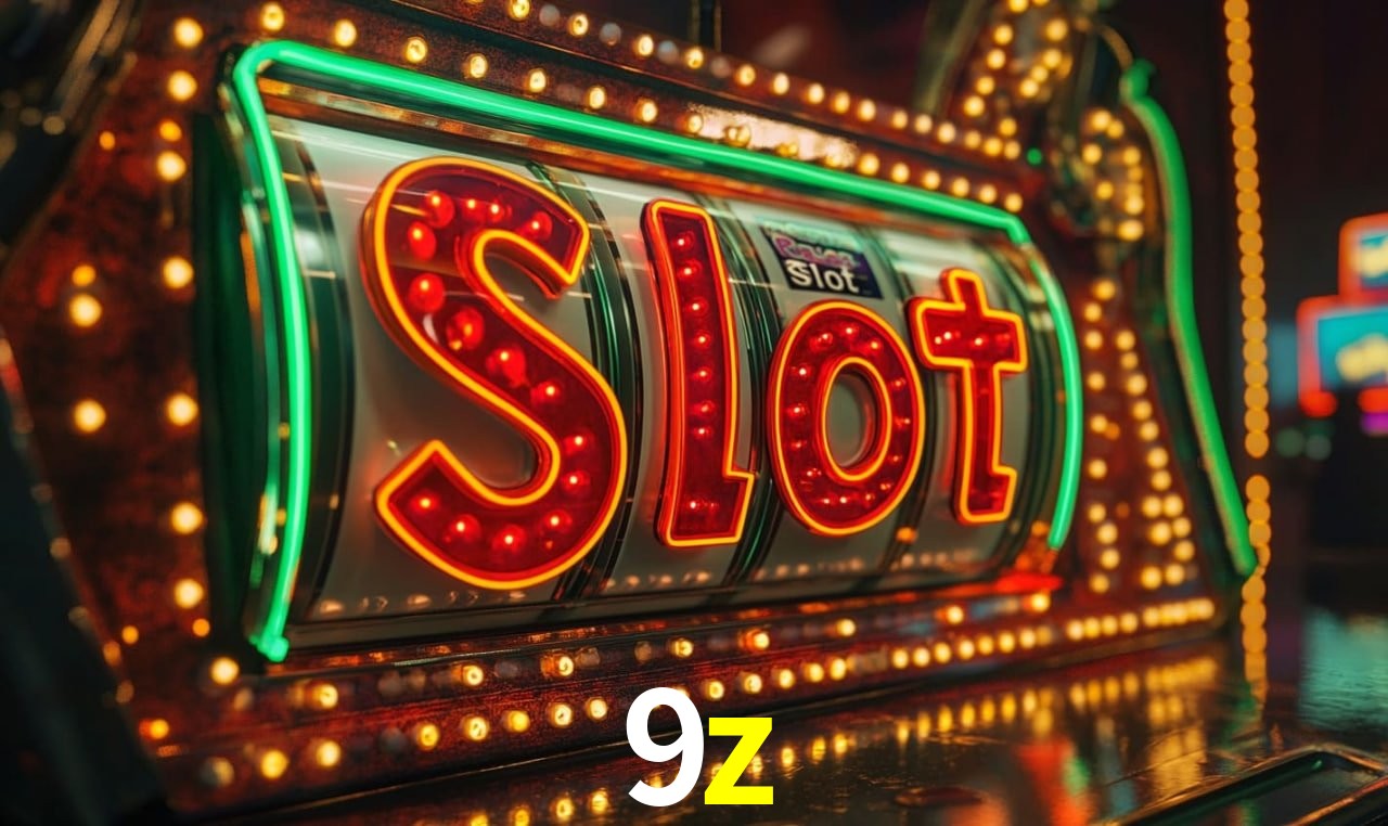 Jogos de Slot 9z