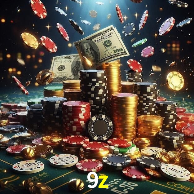 Casino VIP 9z