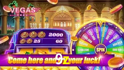 A Emoção da Loteria na 9z: Uma Chance de Mudança de Vida