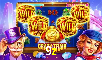 Apostas Esportivas na 9z: Um Guia Completo