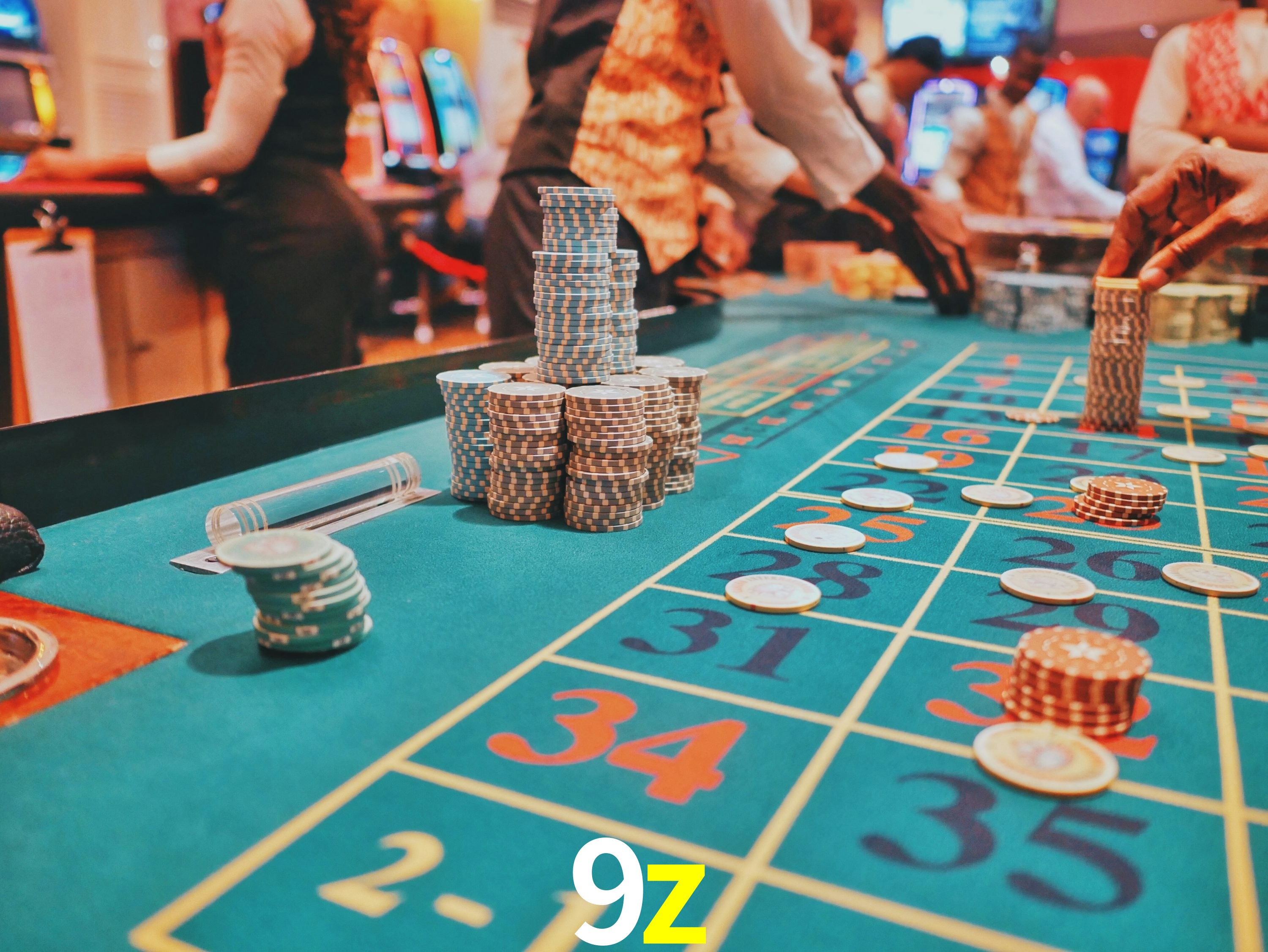 Diretório de Jogos 9z