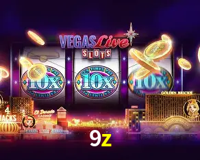 A Experiência Imersiva dos Cassinos Ao Vivo no 9z